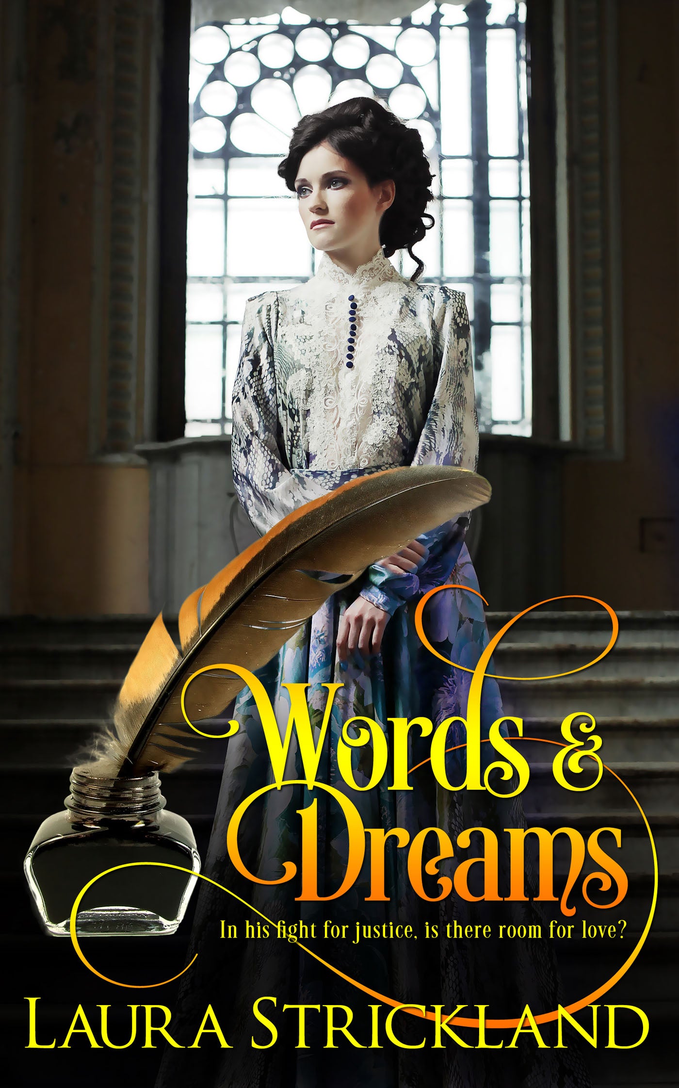 Words and Dreams image 0