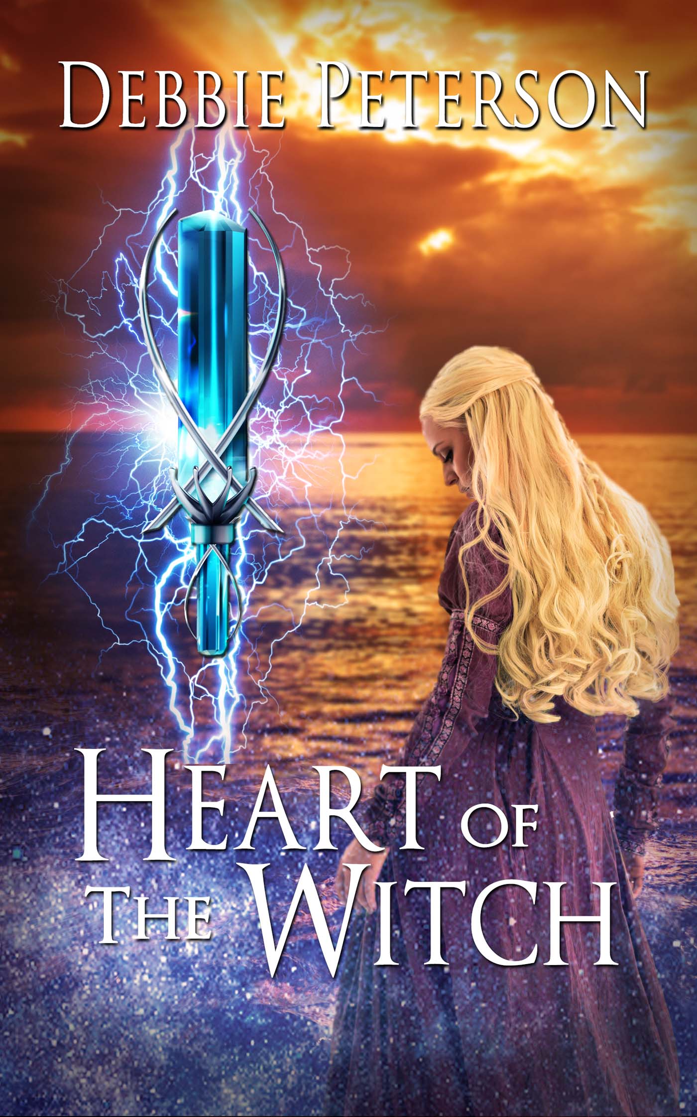 Heart of the Witch image 0