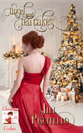 Tinsel and Tea Cakes image 0