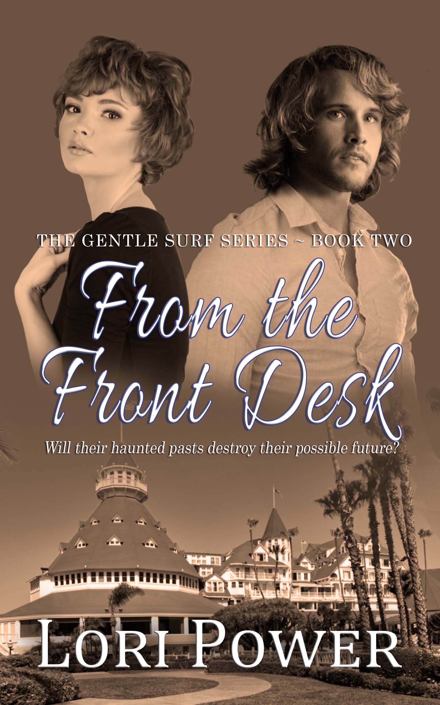 From the Front Desk image 0