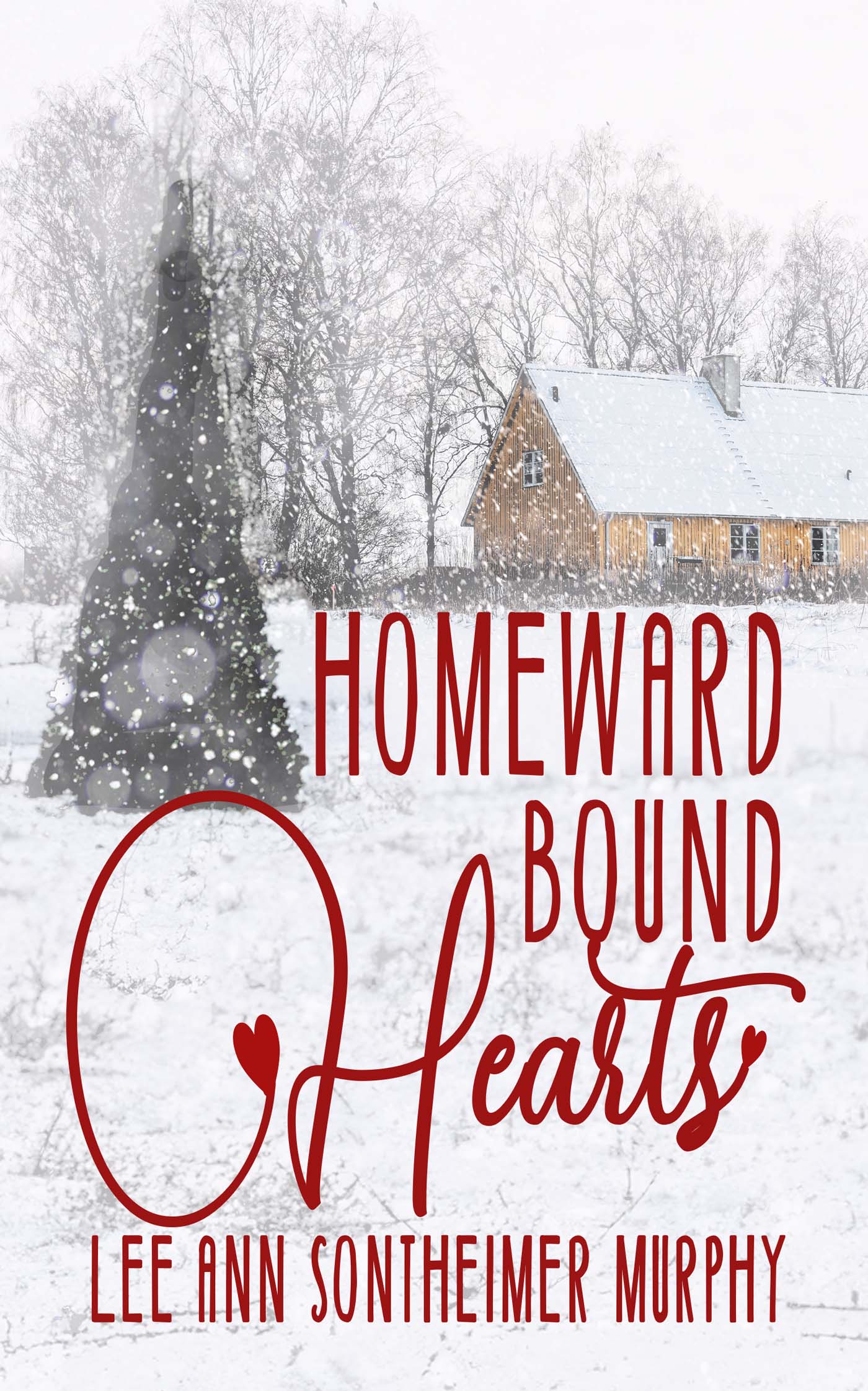 Homeward Bound Hearts image 0