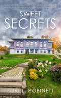 Sweet Secrets image 0