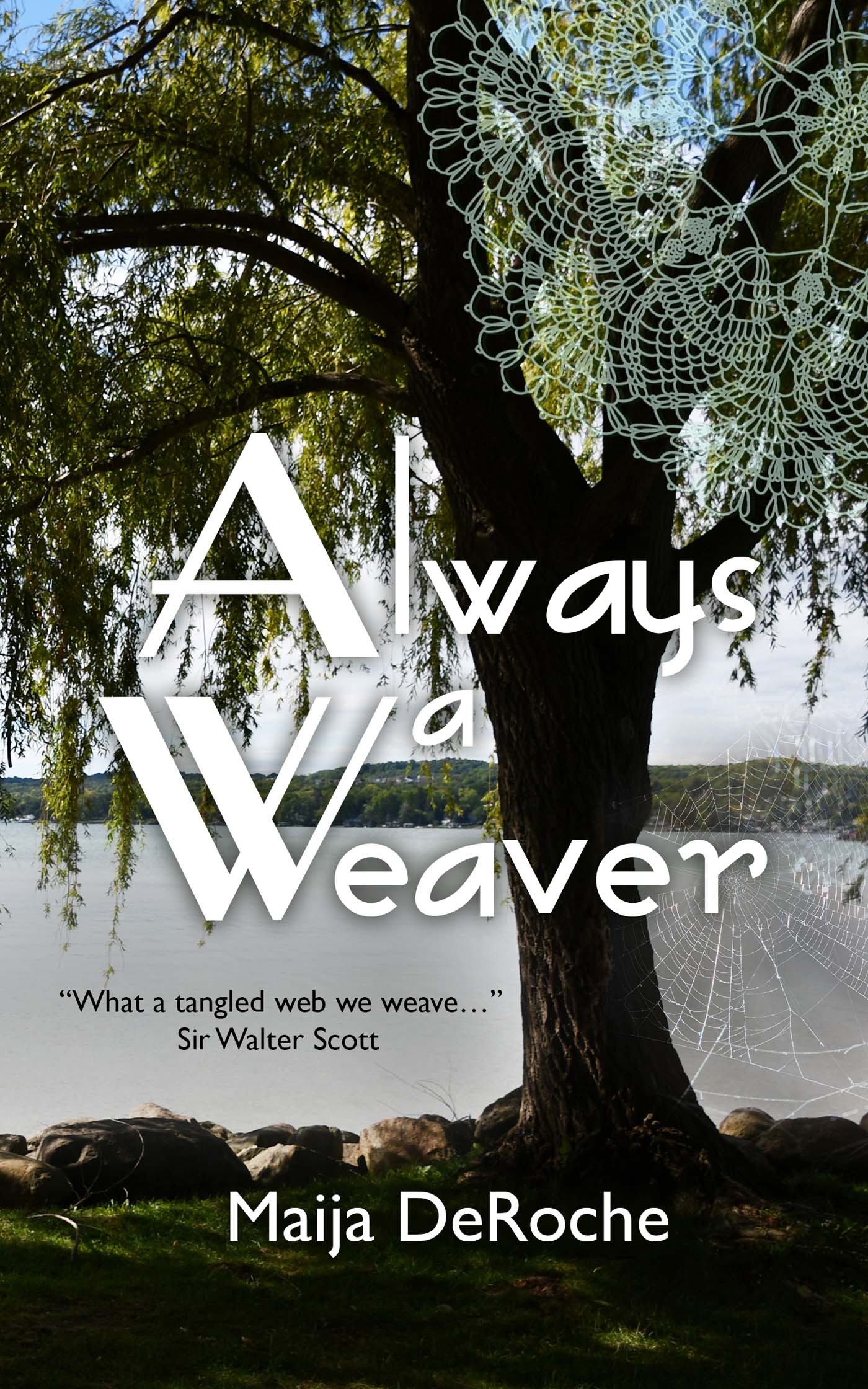Always a Weaver image 0