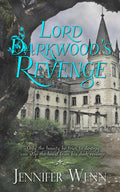 Lord Darkwood's Revenge image 0