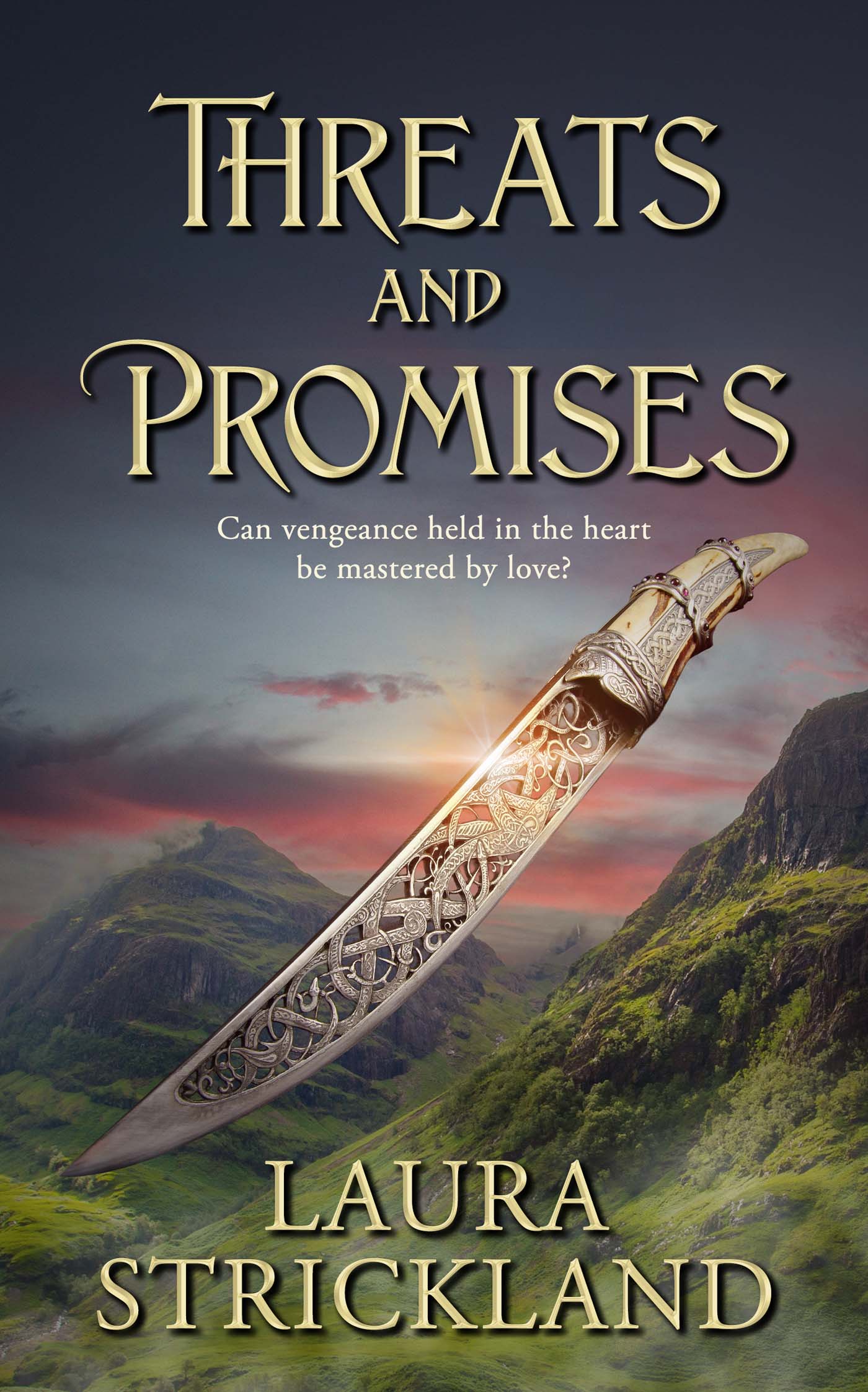Threats and Promises image 0