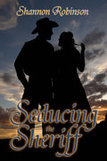 Seducing the Sheriff image 0