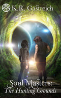 Soul Masters: The Hunting Grounds image 0
