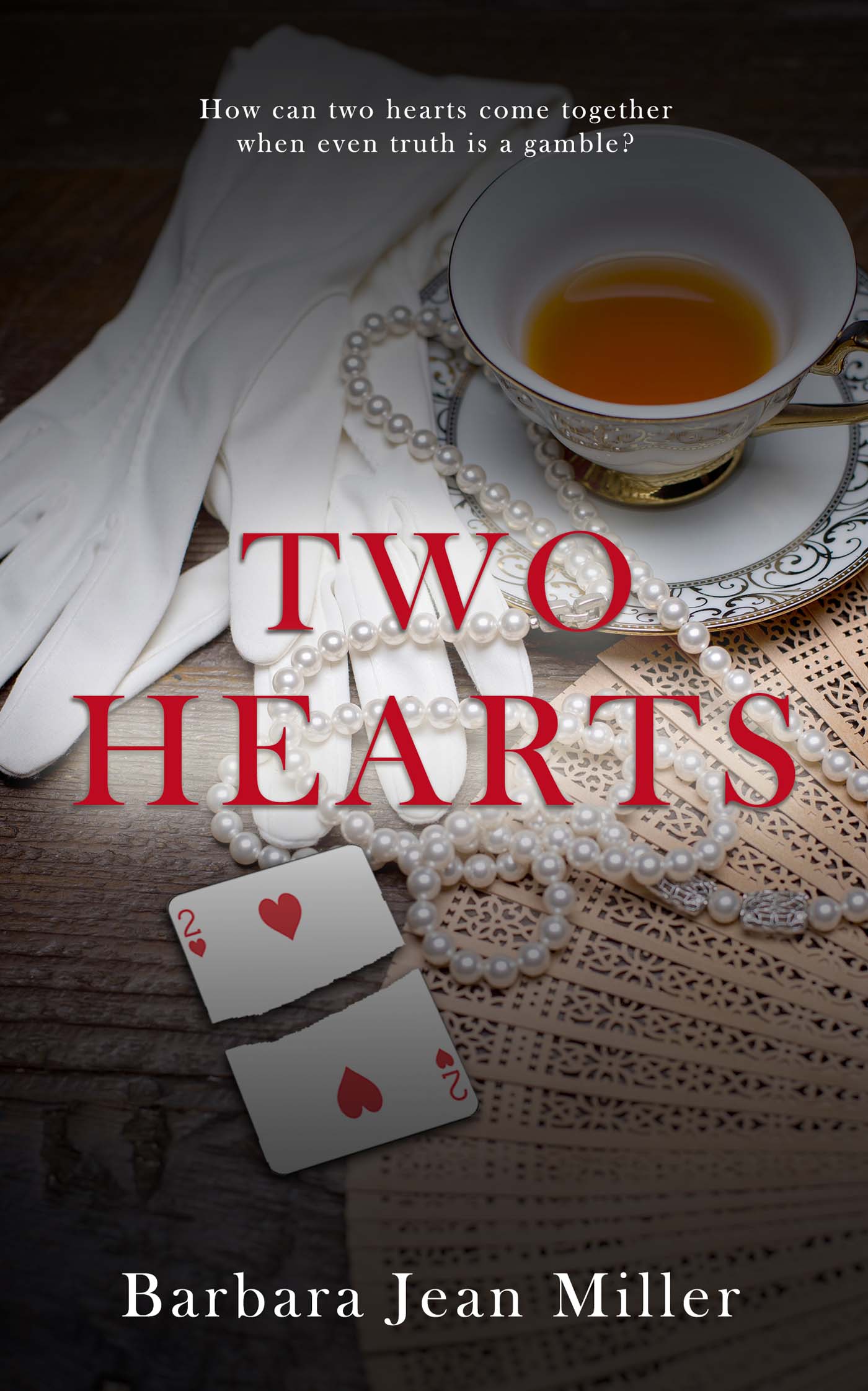 Two Hearts image 0