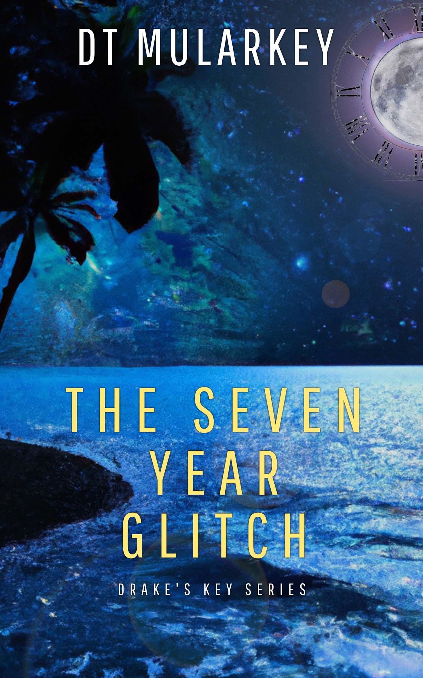 The Seven Year Glitch image 0