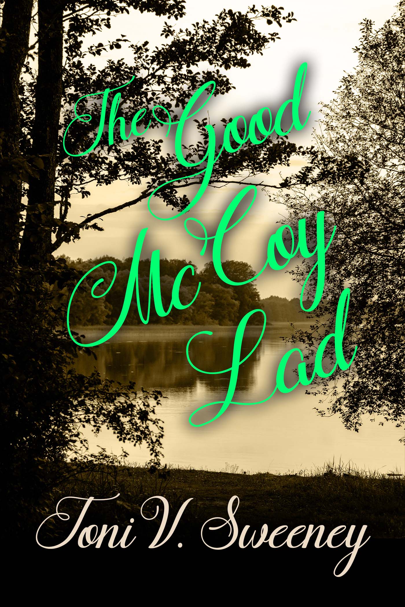 The Good McCoy Lad image 0