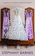 Second Wedding Morning image 0