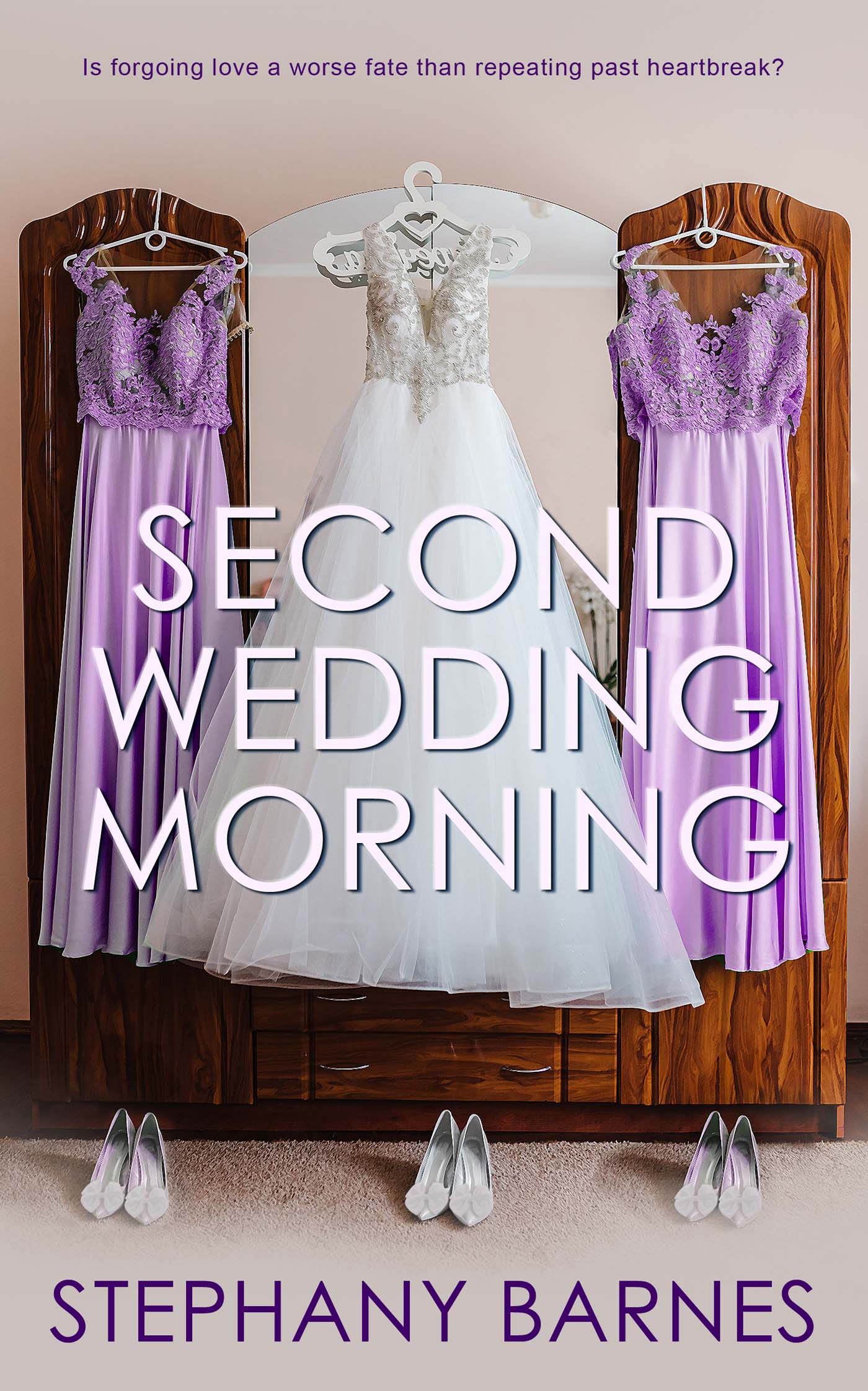 Second Wedding Morning image 0