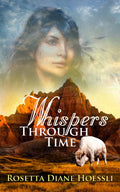 Whispers Through Time image 0