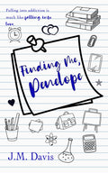 Finding Me, Penelope image 0