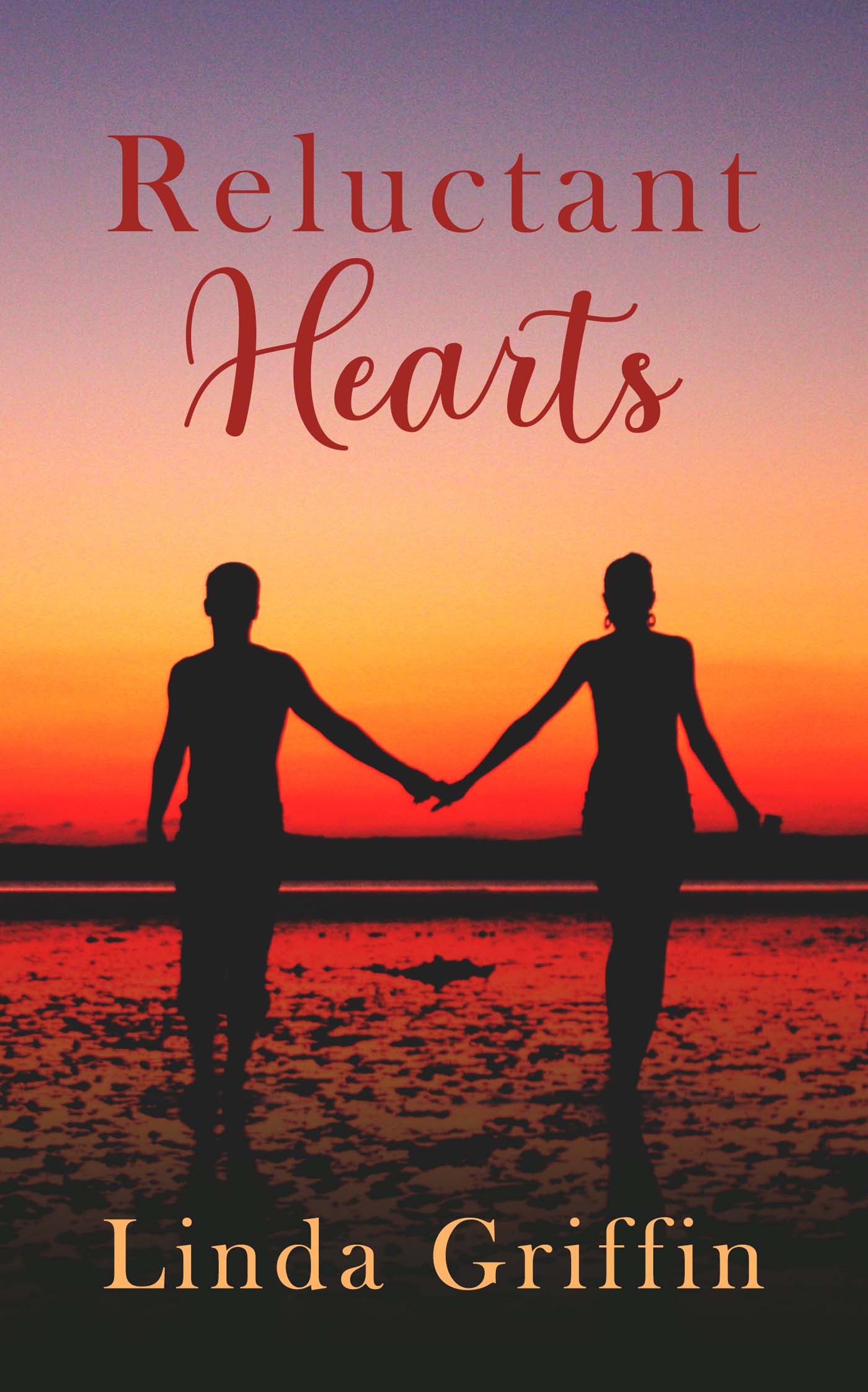 Reluctant Hearts image 0