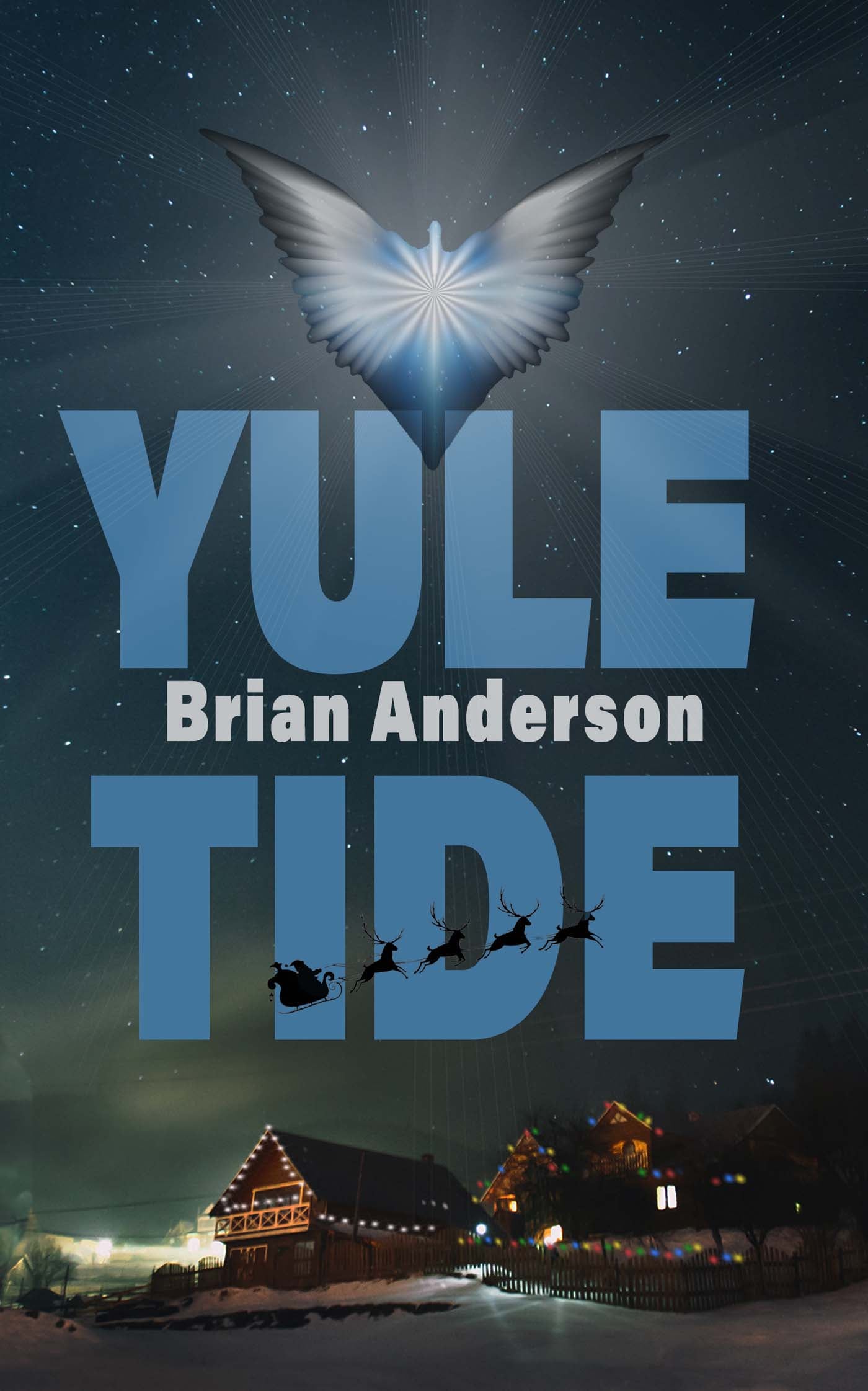 Yule Tide image 0
