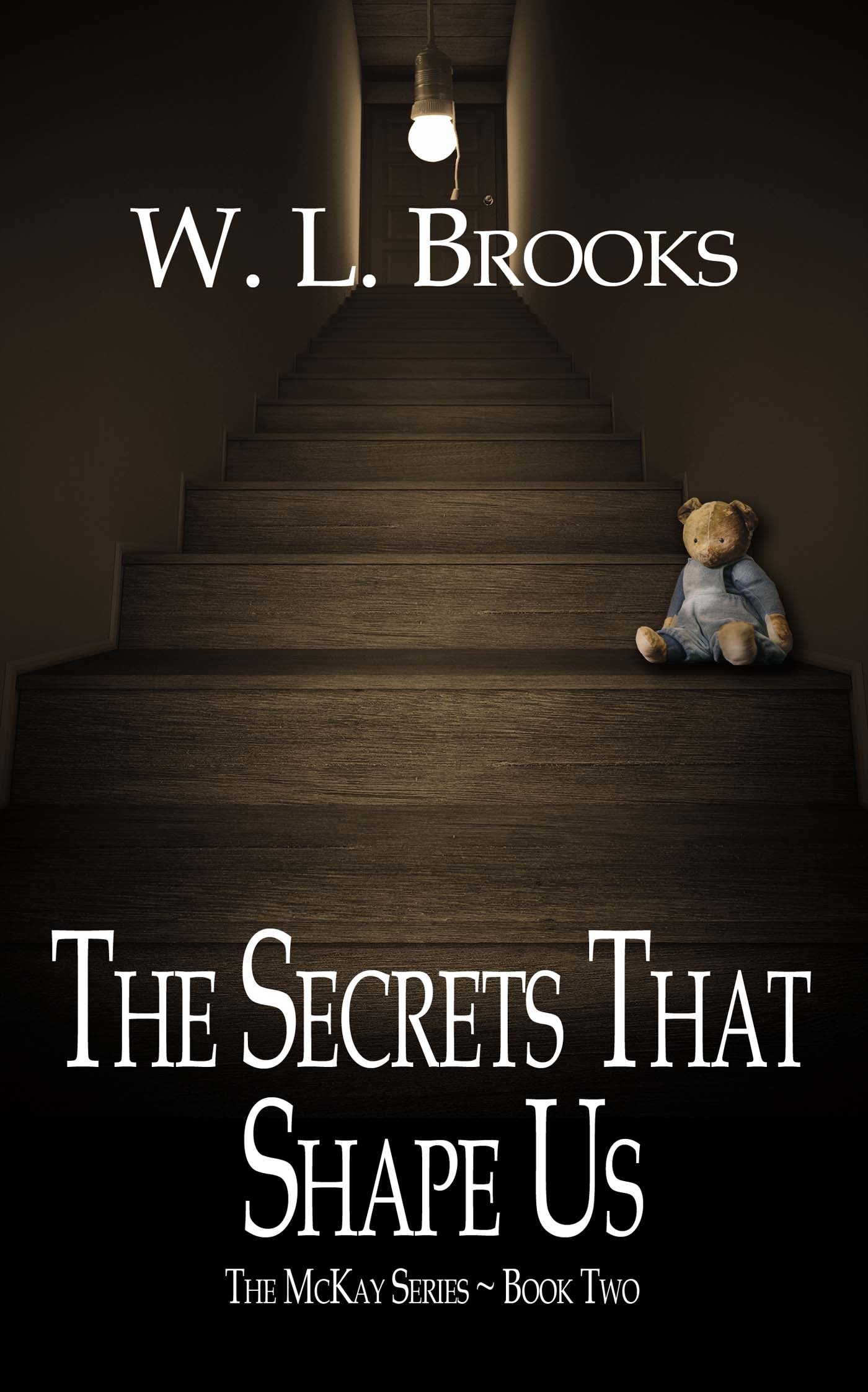 The Secrets That Shape Us image 0