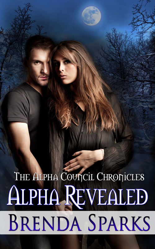 Alpha Revealed image 0