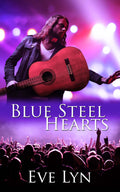 Blue Steel Hearts image 0
