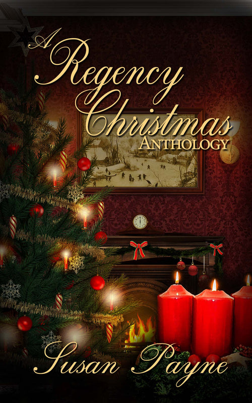 A Regency Christmas image 0