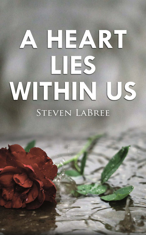 A Heart Lies Within Us image 0