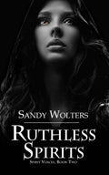 Ruthless Spirits image 0