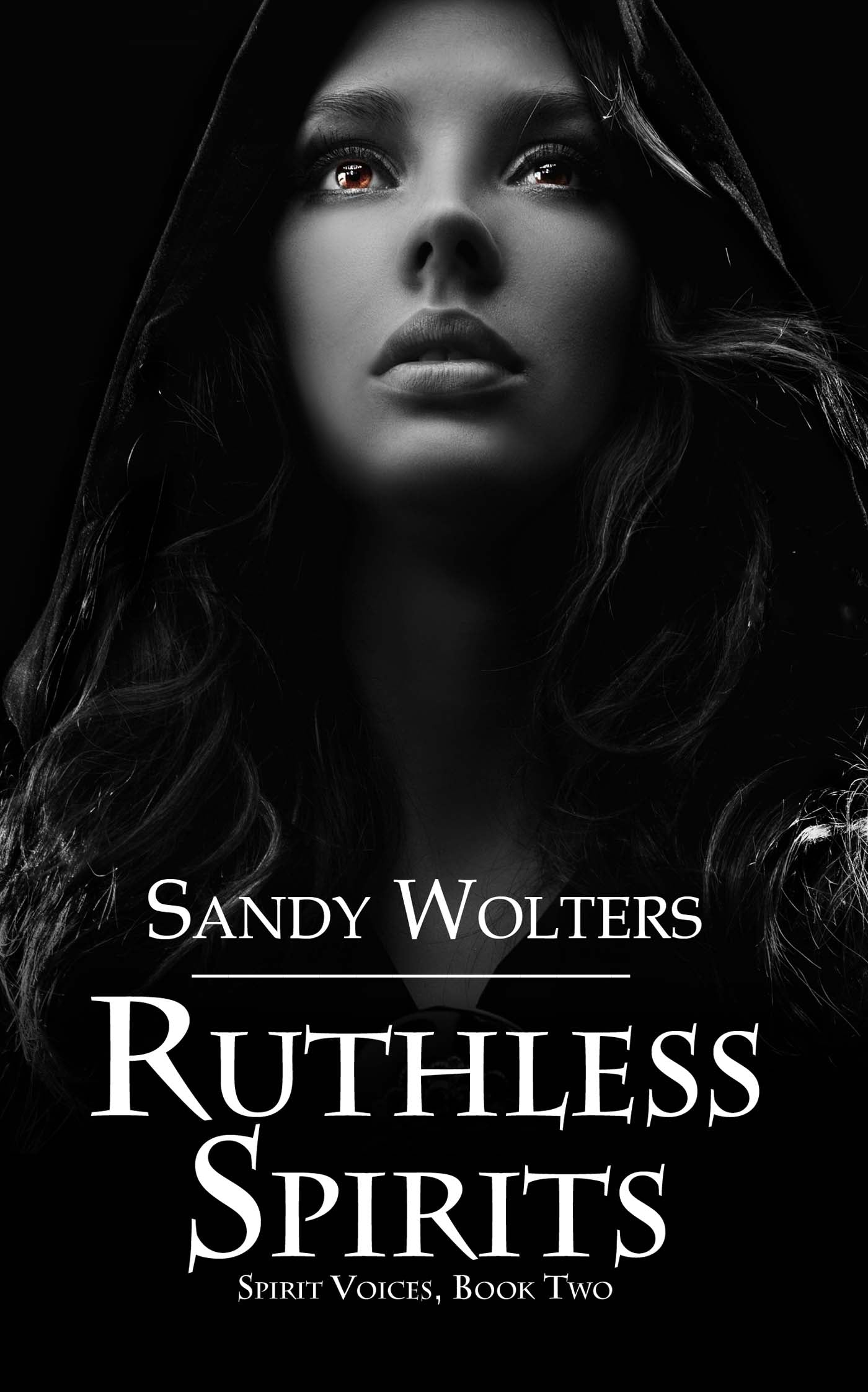 Ruthless Spirits image 0