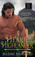 Heart of a Highlander image 0