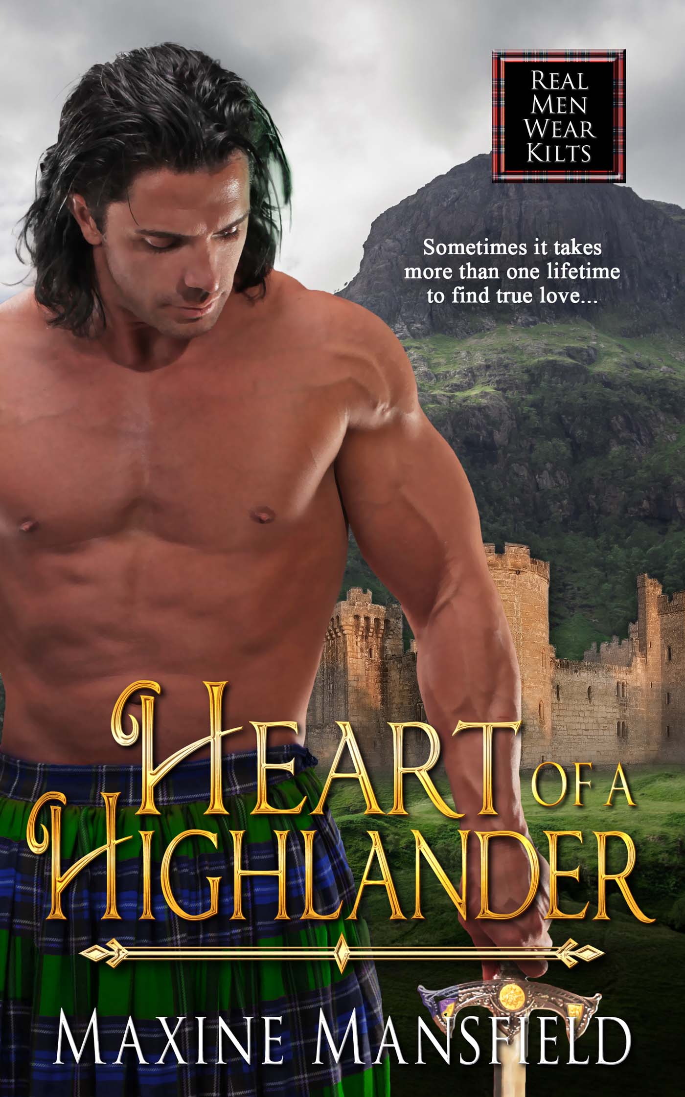 Heart of a Highlander image 0