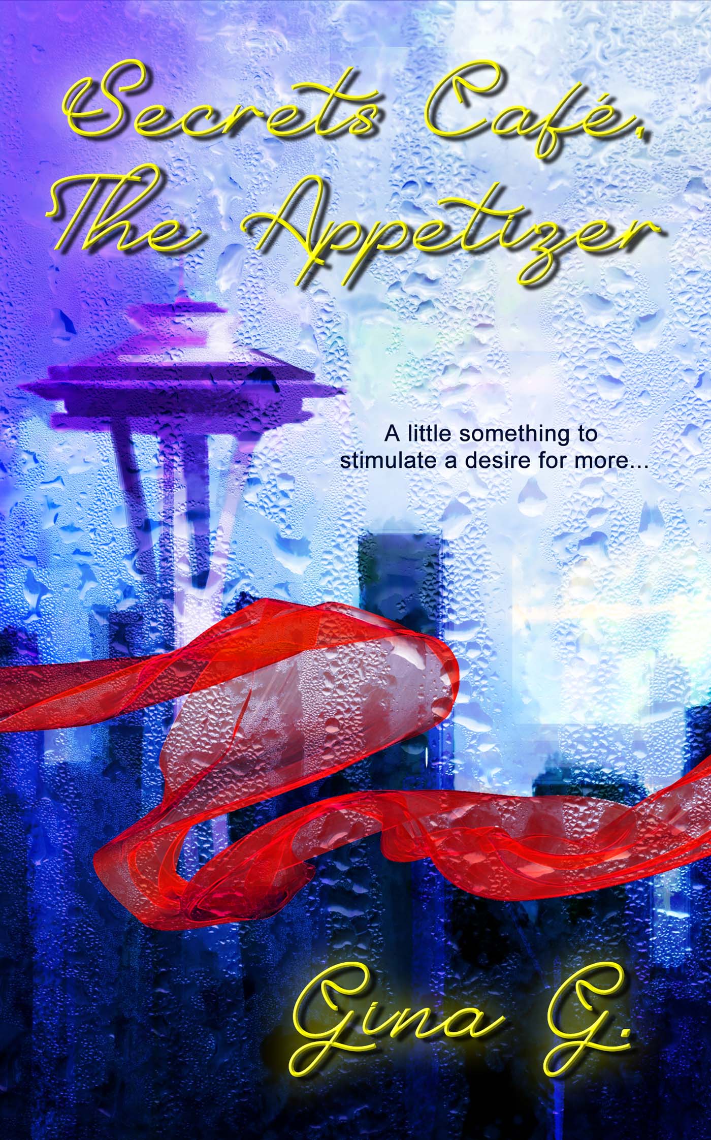 Secrets Café, The Appetizer image 0
