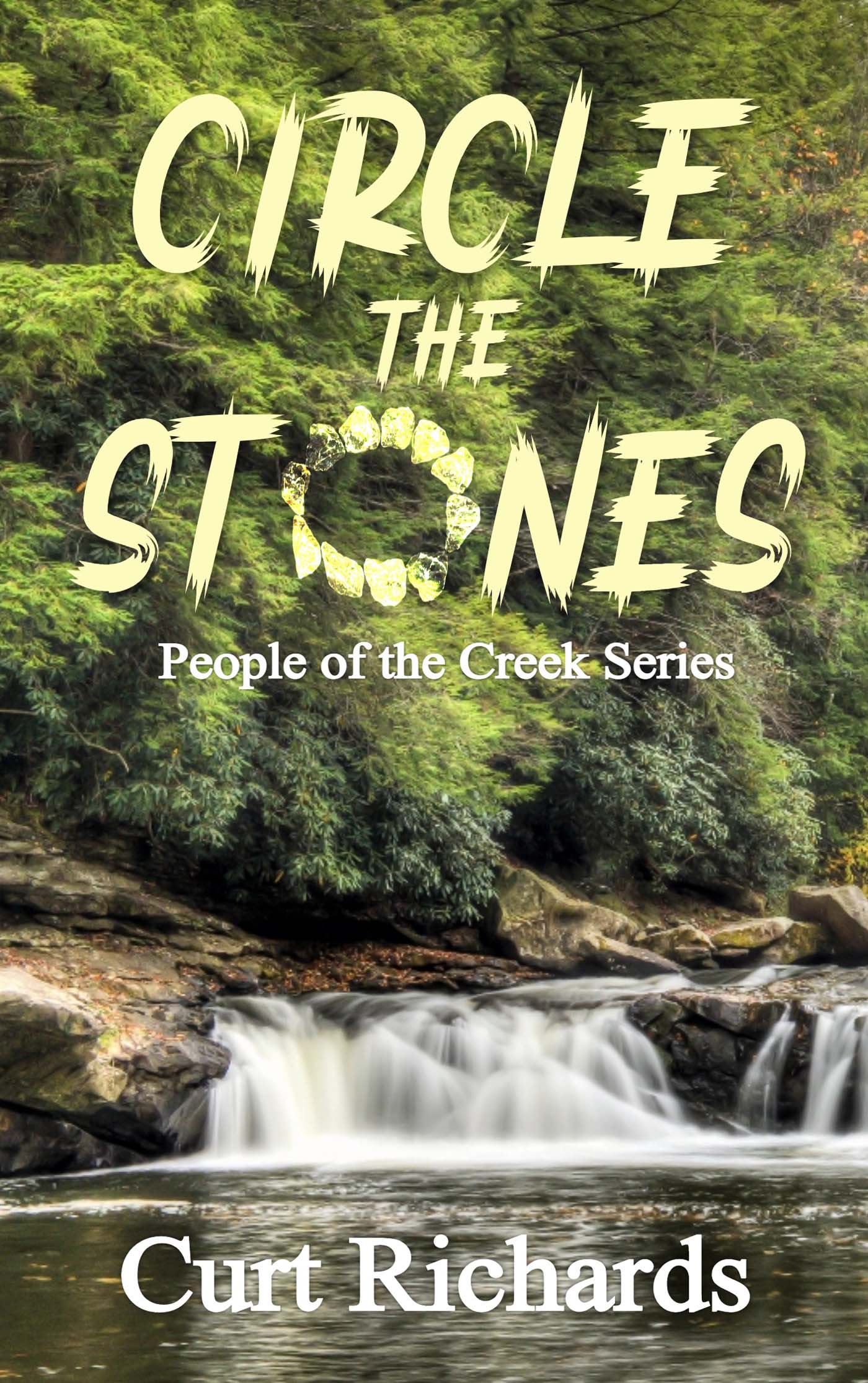 Circle the Stones image 0