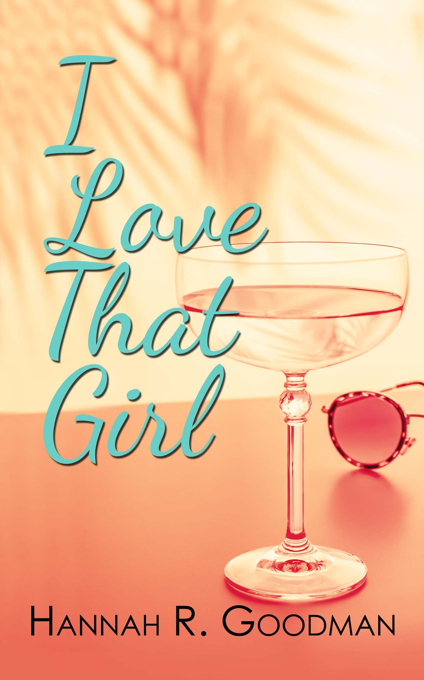 I Love That Girl image 0