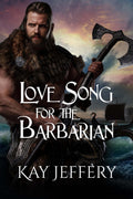 Love Song for the Barbarian image 0