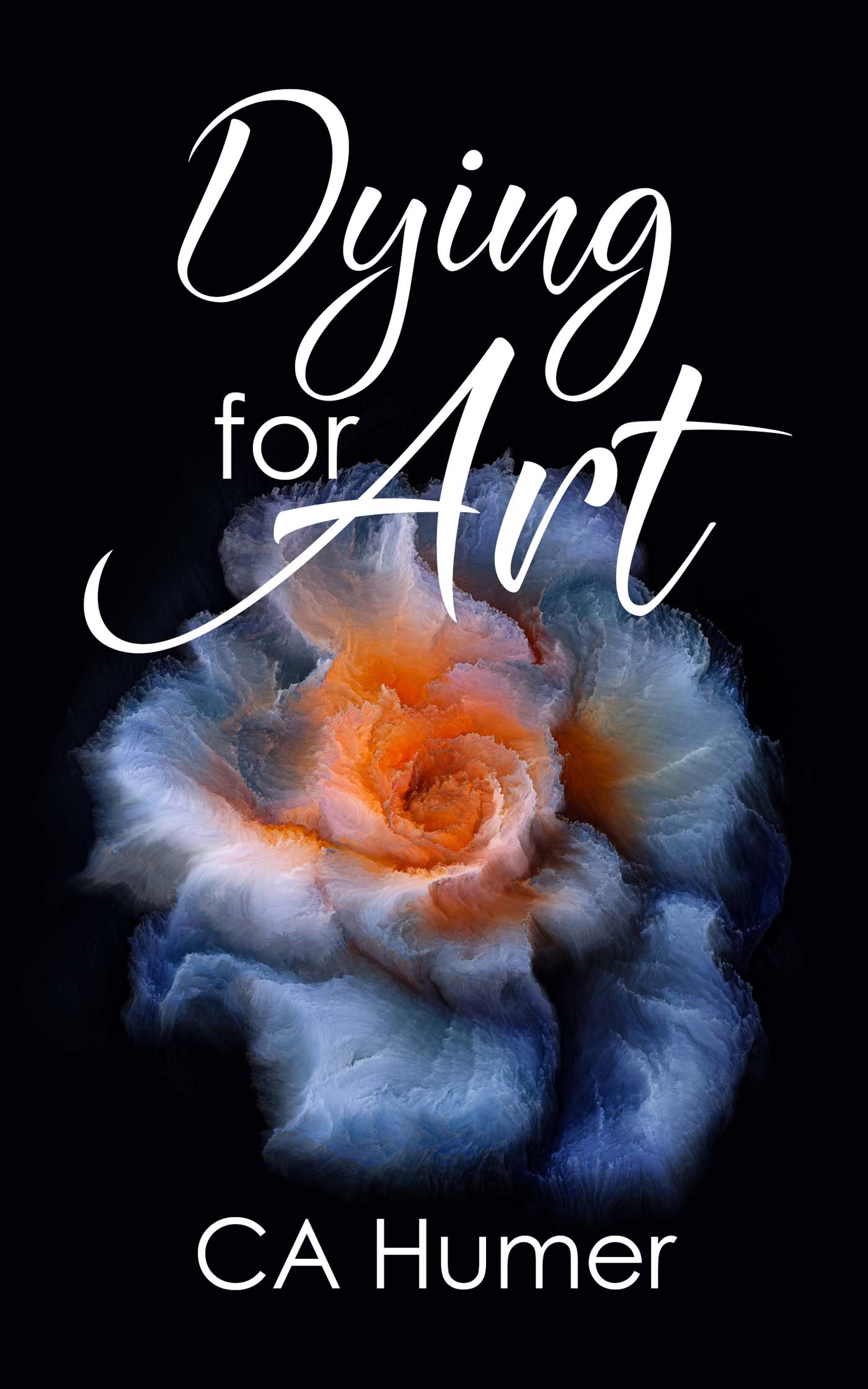 Dying for Art image 0