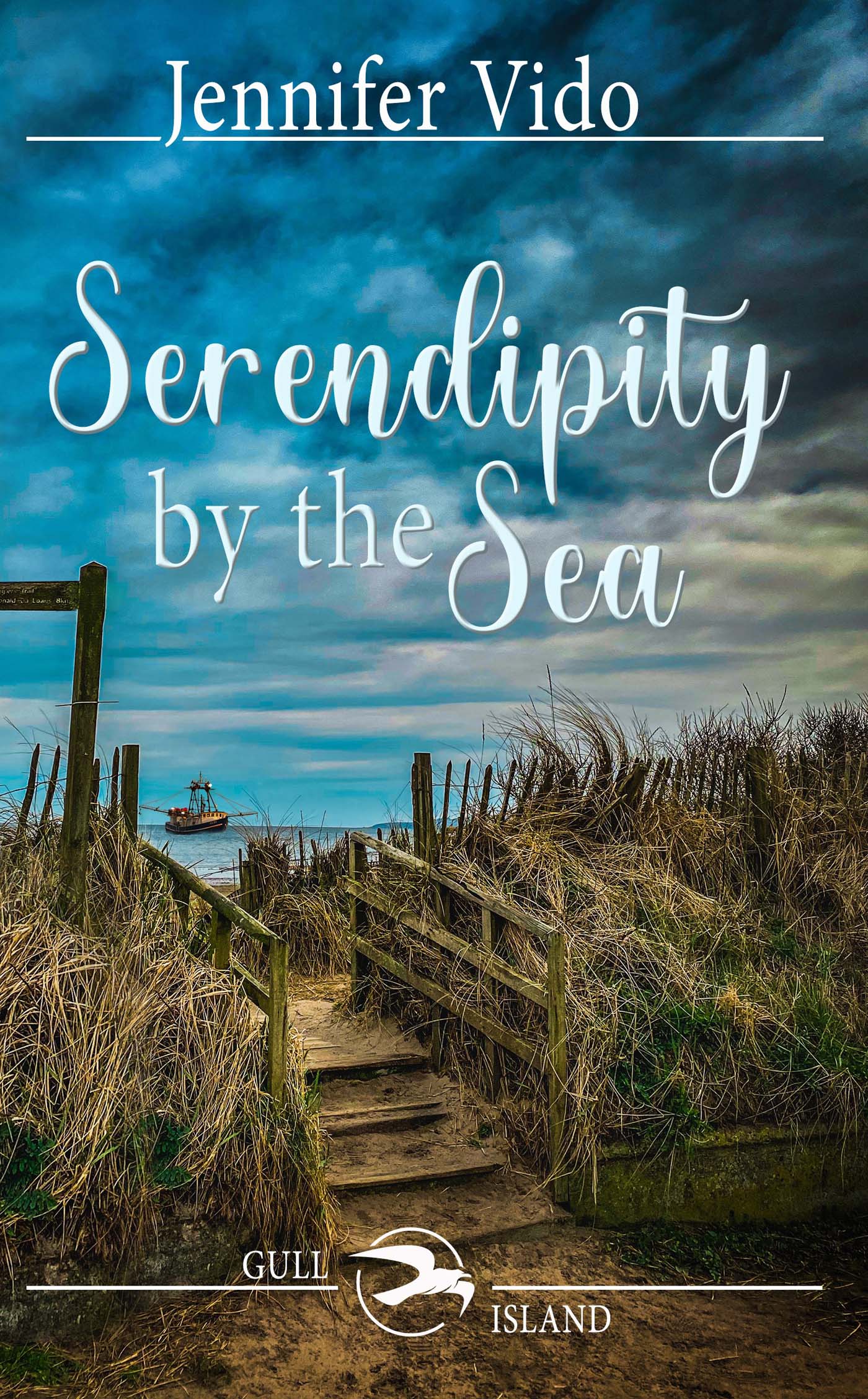 Serendipity by the Sea image 0