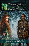 Winter Solstice in the Crystal Castle image 0