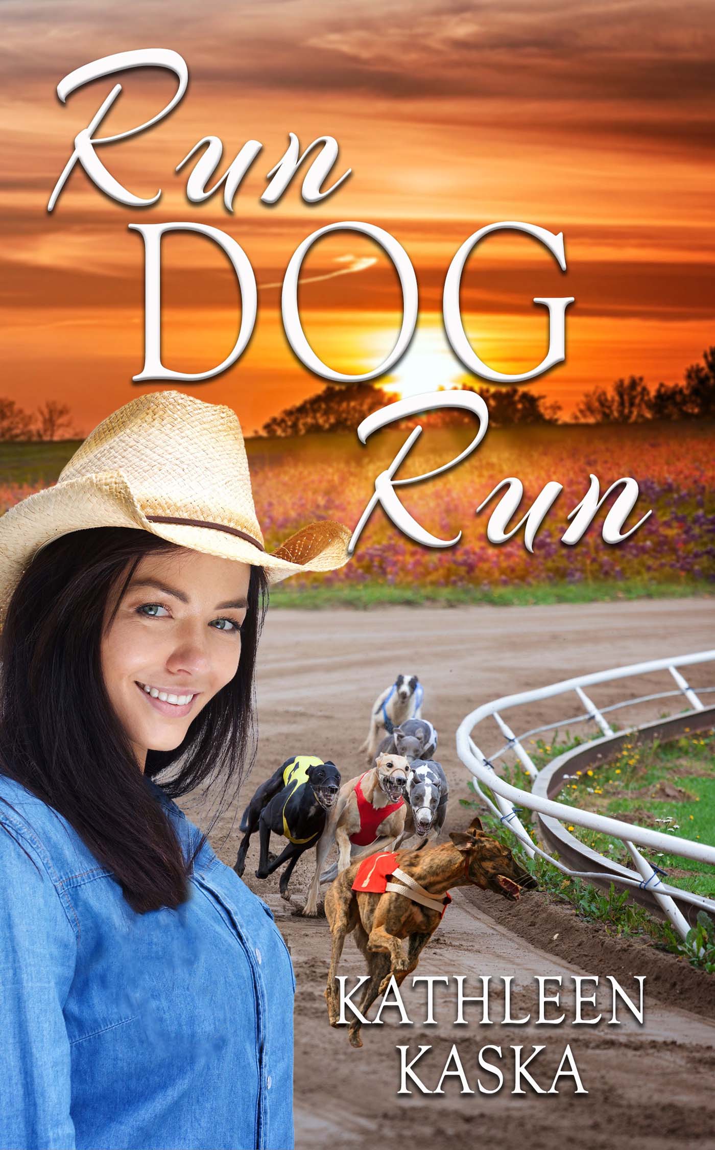 Run Dog Run image 0