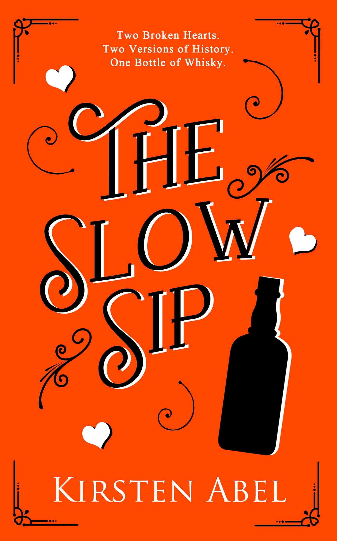 The Slow Sip image 0