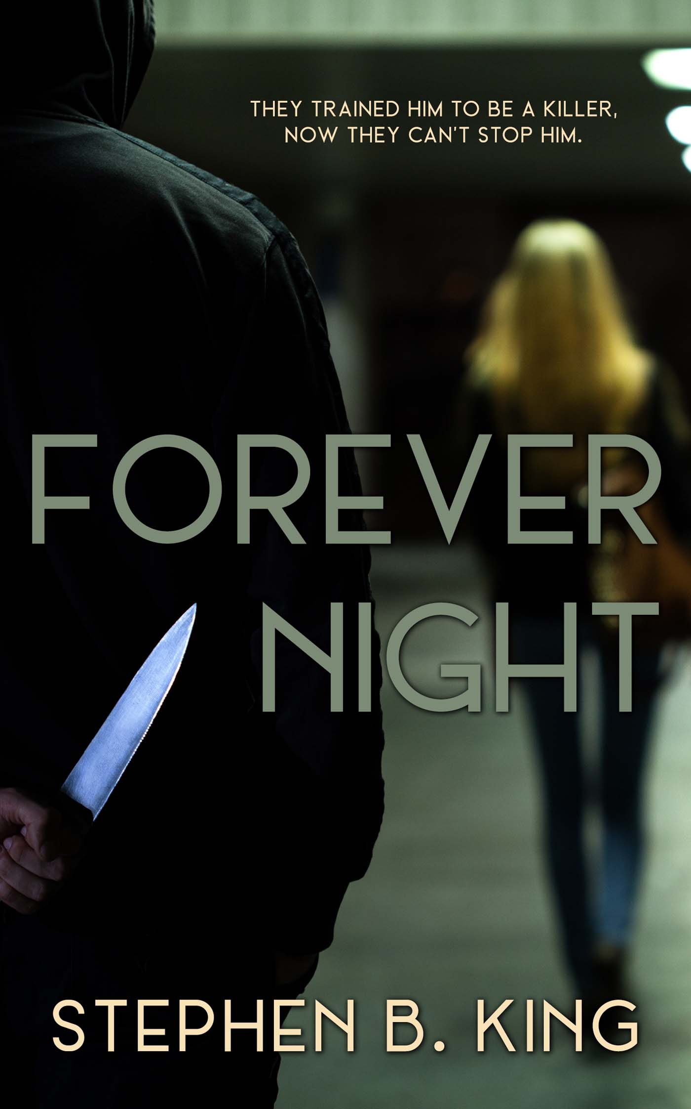 Forever Night image 0