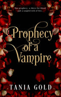 Prophecy of a Vampire image 0