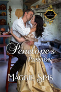 Penelope's Passion image 0