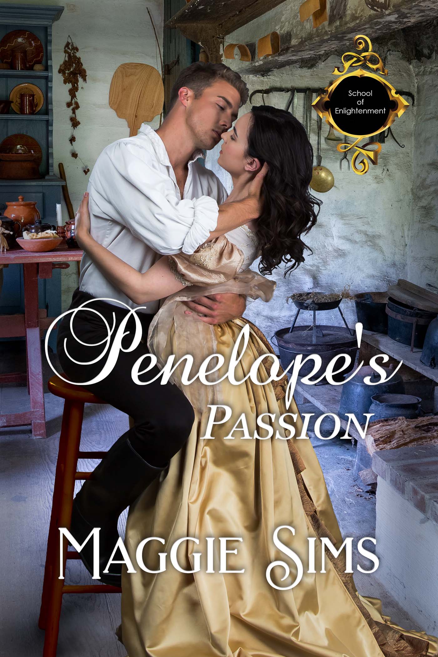Penelope's Passion image 0
