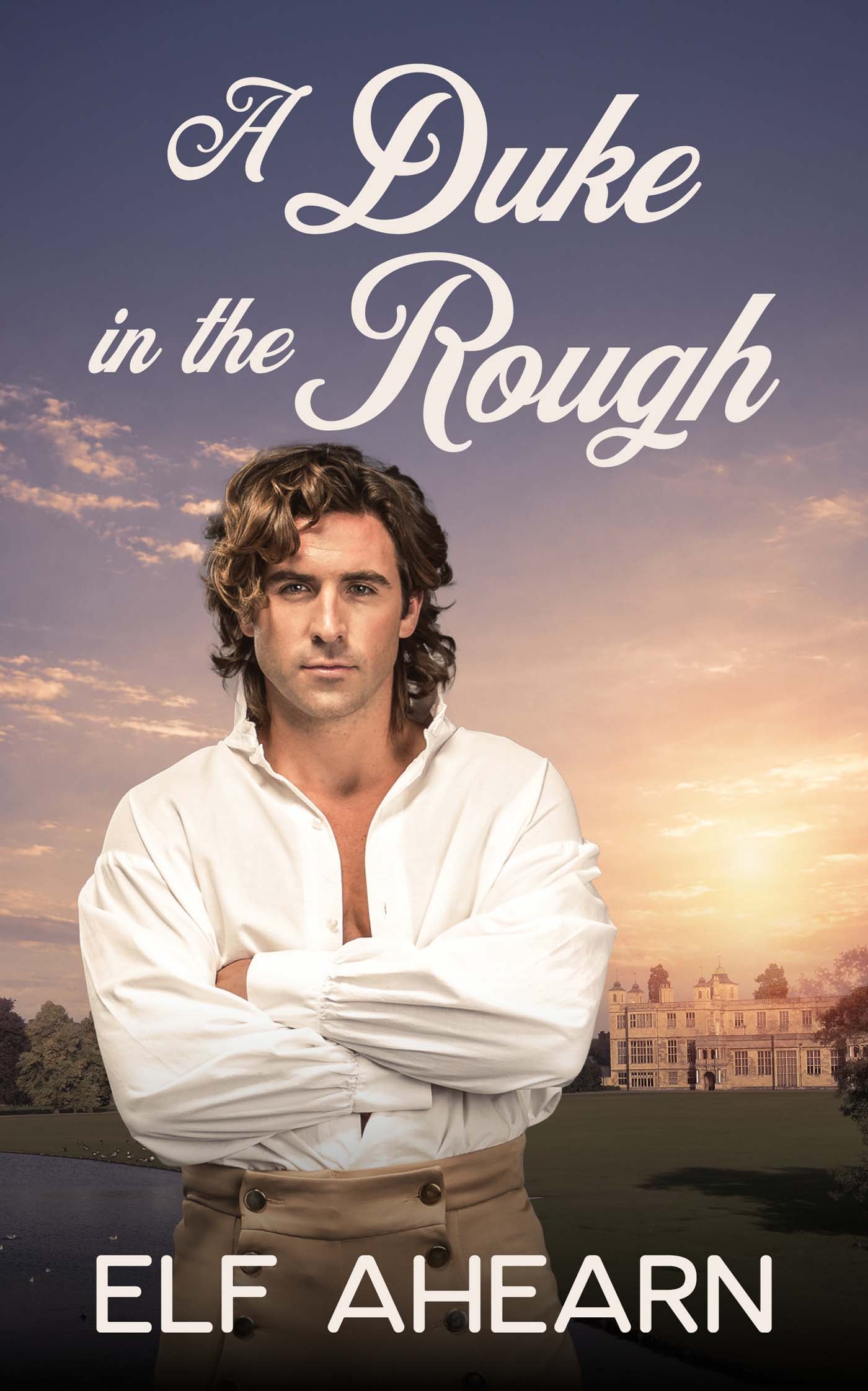 A Duke in the Rough image 0
