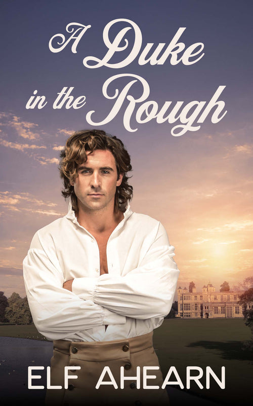 A Duke in the Rough image 0