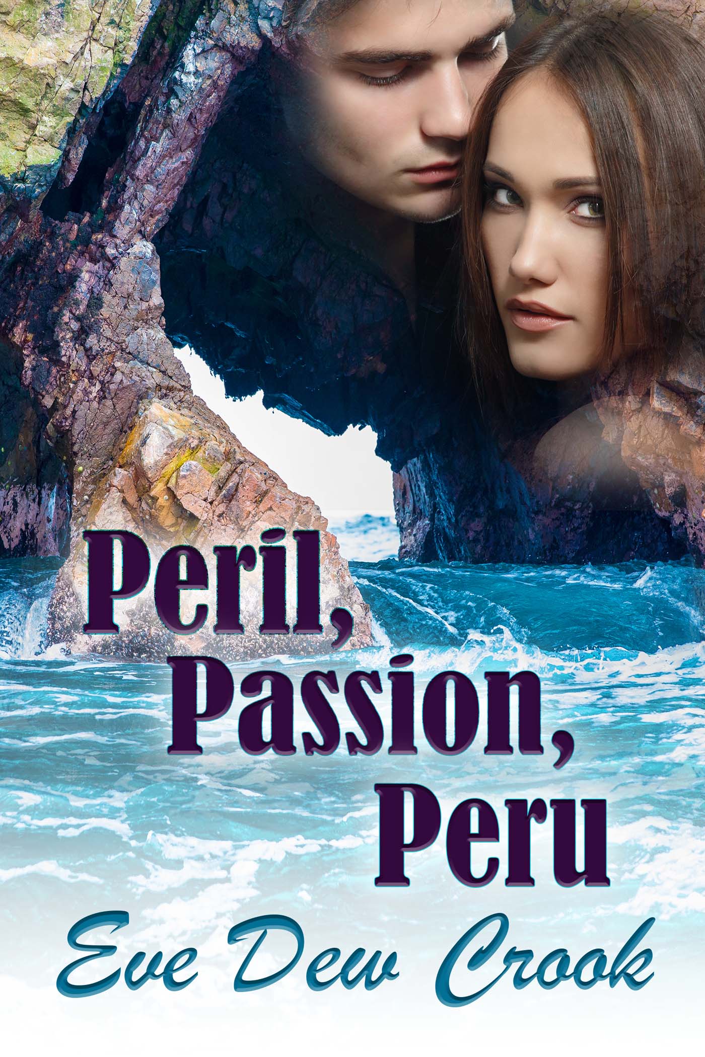 Peril, Passion, Peru image 0