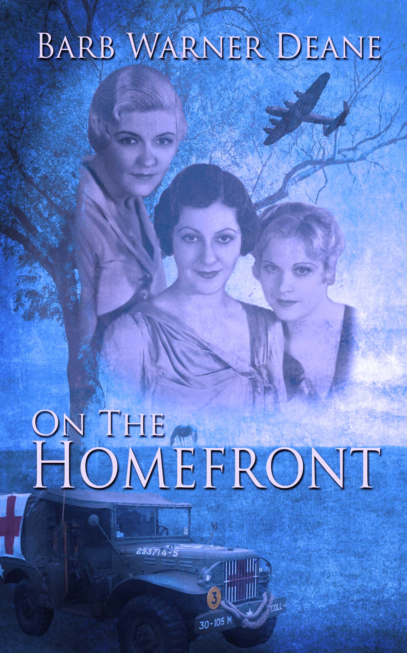 On the Homefront image 0