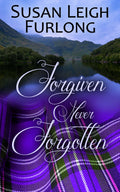 Forgiven Never Forgotten image 0