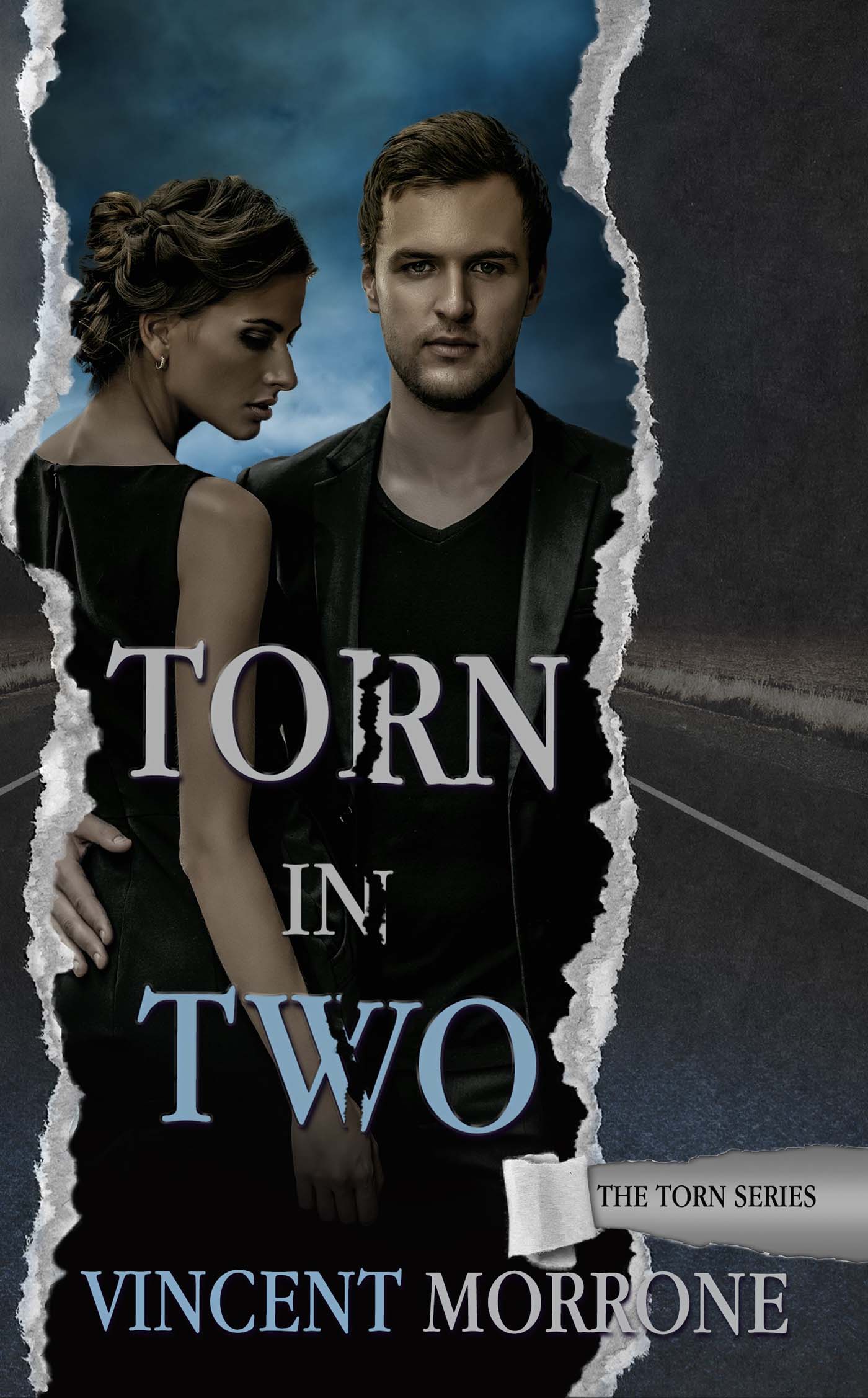 Torn in Two image 0