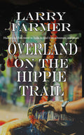 Overland on the Hippie Trail image 0