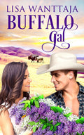 Buffalo Gal image 0
